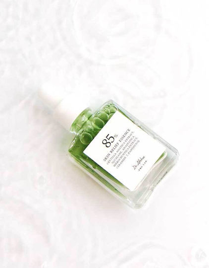 Dr. Althea Skin Relief Ampoule-Type Cica Soothing & Moisturizing Essence Face with Hyaluronic Acid for Firming 30ml