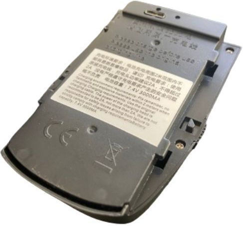 Toysky S167 Max Gps Μπαταρία 3000mah