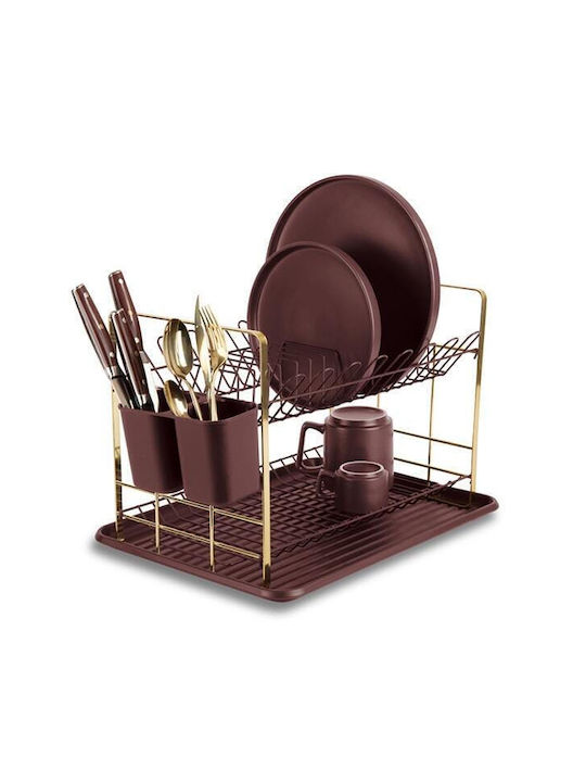 Berlinger Haus Plastic Sink Strainer 48x32x29cm