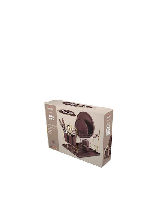 Berlinger Haus Plastic Sink Strainer 48x32x29cm