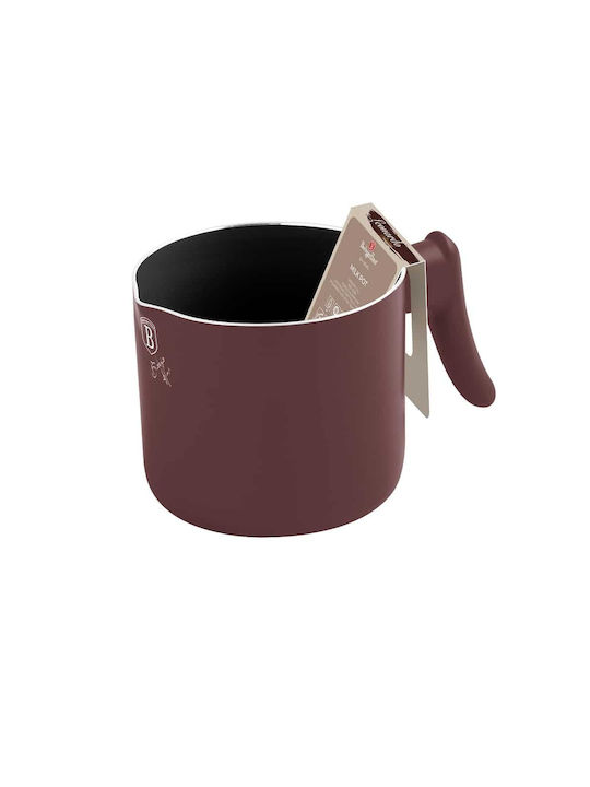 Berlinger Haus Leonardo Collection din Aluminiu 1.2lt / 12cm