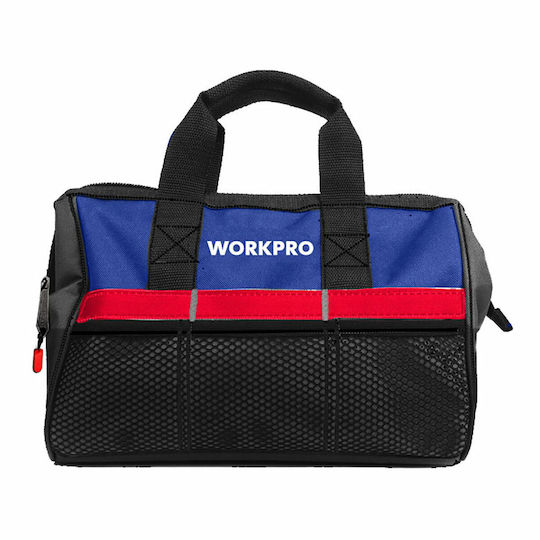 WorkPro Tool Bag Blue L32xW21xH23cm