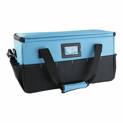 Koma Tools Tool Bag Blue L49xW23xH25.5cm