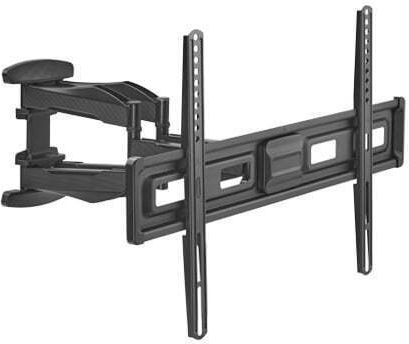 Blackmount Wall TV Mount with Arm up to 45kg