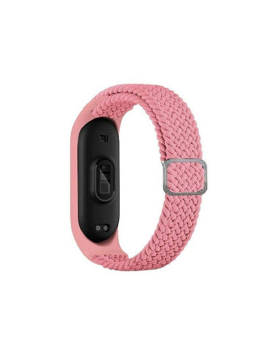 Beline Каишка Розов (Mi Band 9, Mi Band 8) Beline Каишка Розов (Mi Band 9, Mi Band 8)