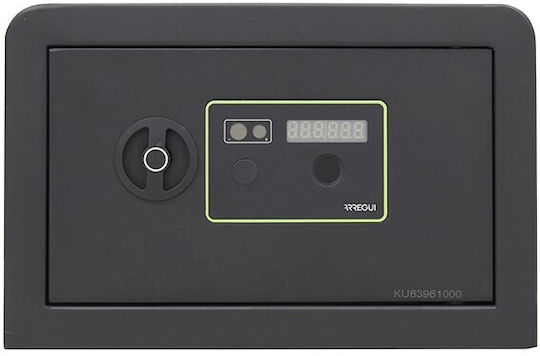 Domus Safe L35xW25xH25cm 090402