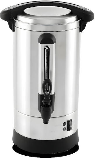 Dynamic Coffee-Tea Buffet Kettle 8lt 0.95kW