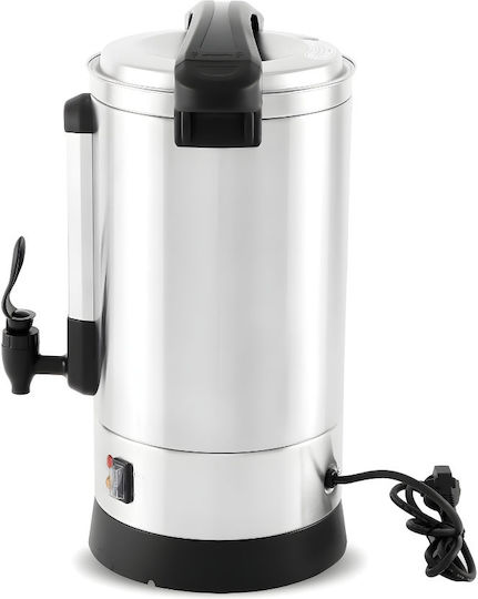 Dynamic Coffee-Tea Buffet Kettle 8lt 0.95kW