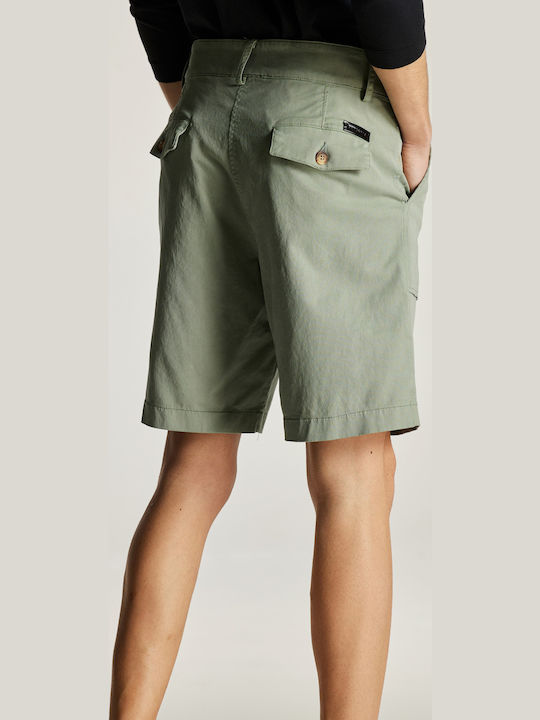 Ανδρική Βερμούδα Chino Jade