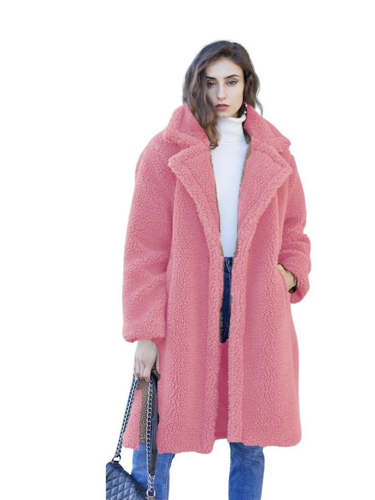 Dress Up Women's Long Fur Veraman