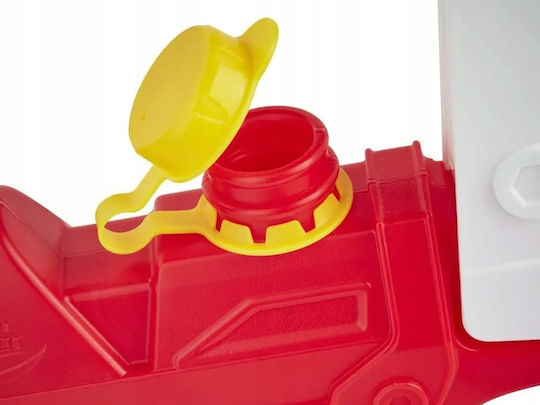 Nerf Νεροπίστολο Large Fortnite Burst Long Barrel Fortnite για 8+ Ετών