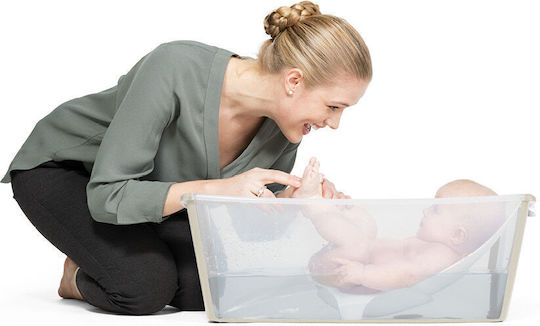 Stokke Baby Bath Flexi Bath Sandy Beige
