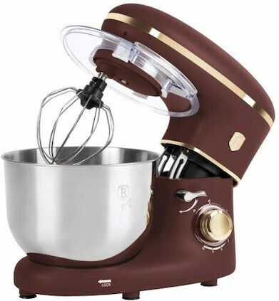 Berlinger Haus Standmixer 1300W 6Es