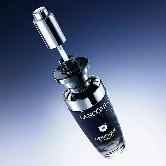 Lancome Génifique Ultimate Nachfüllen Anti-Aging Serum Gesicht mit Hyaluronsäure 50ml