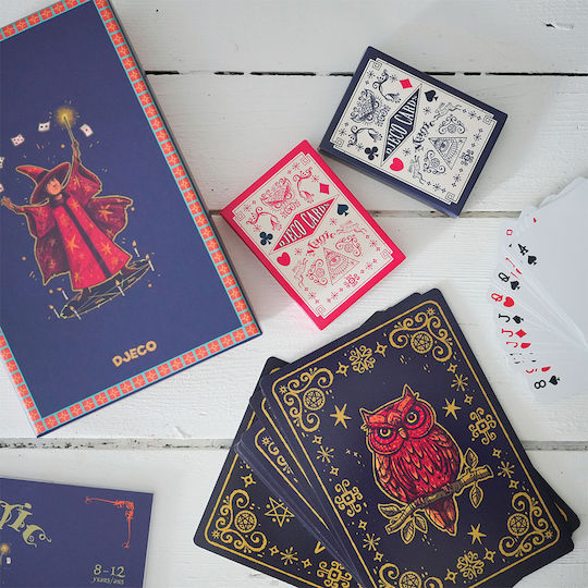 Djeco Magic Tricks & Magic Kits
