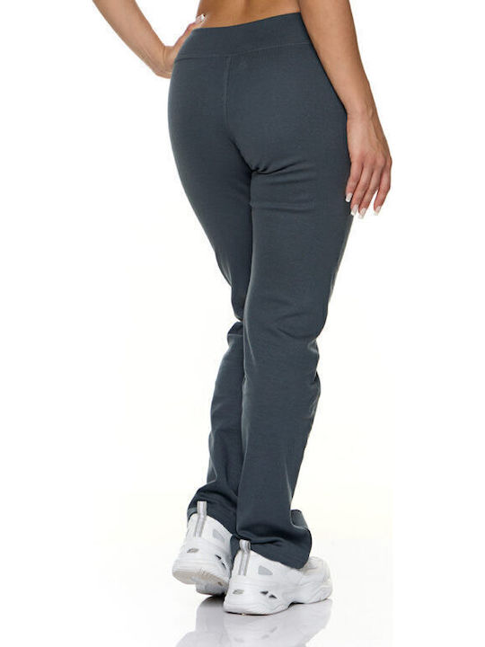 Sweatpants Monochrome - MOSS