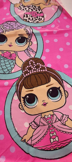 Stamion Kids Beach Towel 140x70cm
