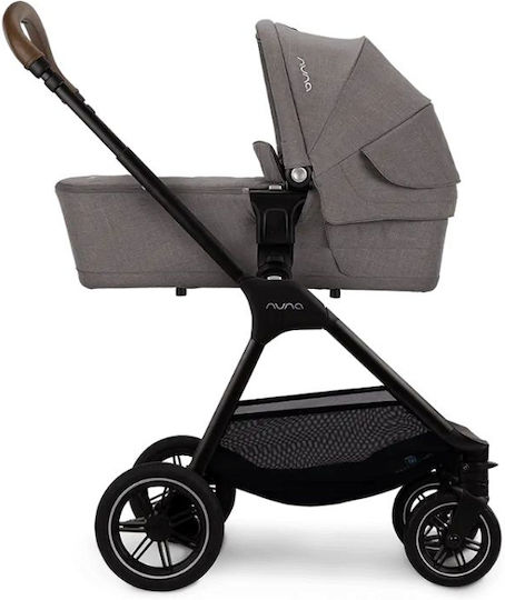 Nuna Port Bebe Caviar