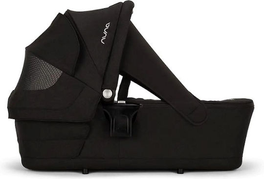 Nuna Port Bebe Caviar