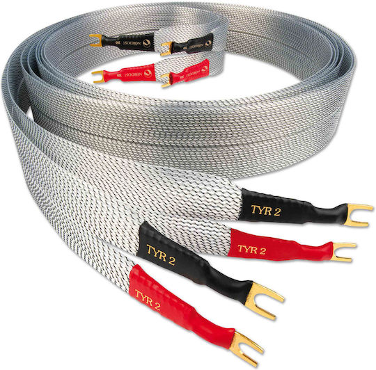 Nordost TYR 2 Cable Banana - Banana 2m