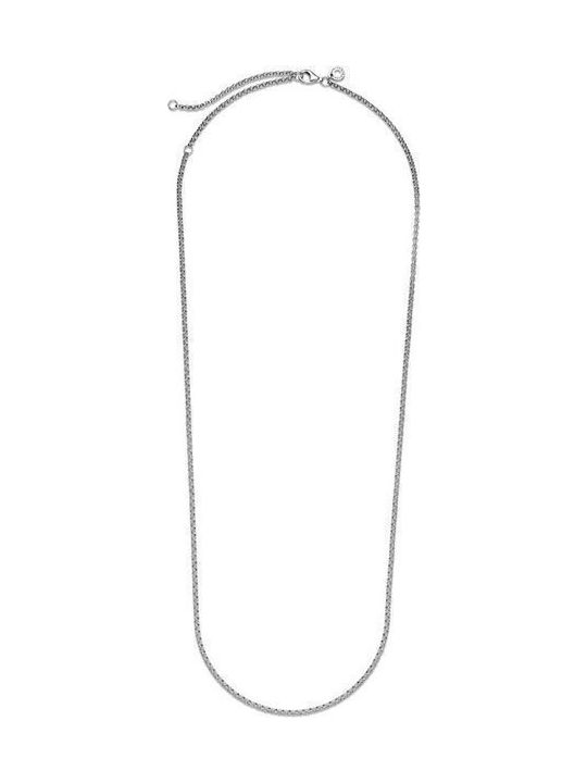Pandora Necklace from Silver