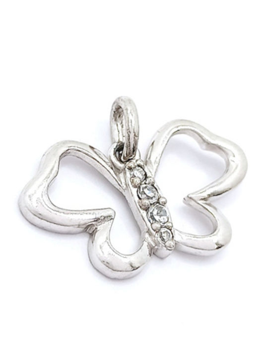 PS Silver Charm Made of Silver