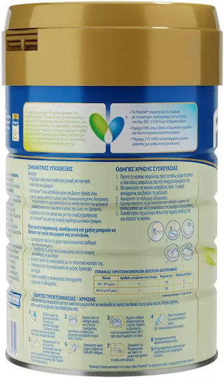 NOUNOU Milk Powder Frisomel 2 for 6m++ Months 800gr