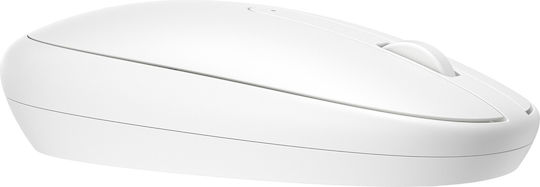 HP 240 Ασύρματο Bluetooth Ποντίκι Λευκό