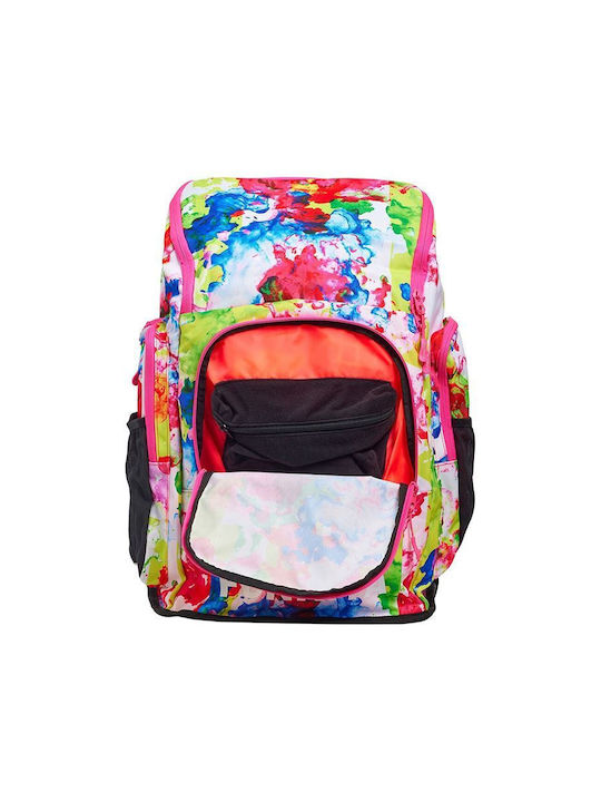 Funky Trunks Swimming pool Backpack Multicolour