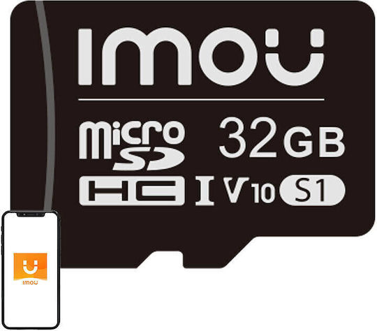Imou Imou microSDXC 32GB Class 10