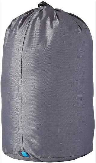Salewa Schlafsack Einzeln 2 Jahreszeiten Micro Ii Blue