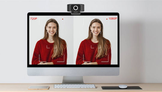 Imilab Vidlok W77 Web Camera Full HD 1080p