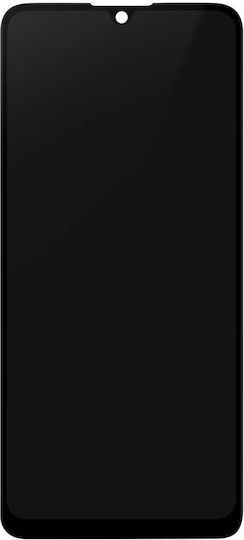 Complete Unit Huawei Y6p Lcd Screen Replacement Touch Screen Black