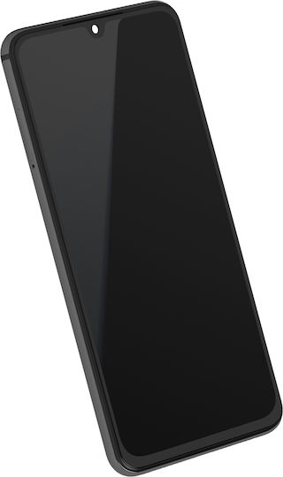 Xiaomi Screen + Frame Mi 9 Lite Full Block Original Screen Grey