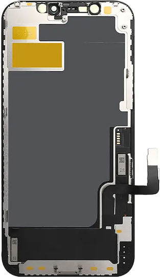 Relife Complete Lcd Screen Iphone 12 12 Pro Touch Screen Black
