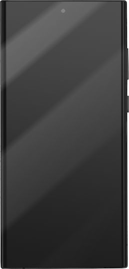 Clappio Complete Block Samsung S22 Ultra Oled Screen Touch Screen Black