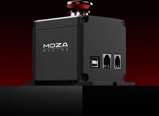 Moza Racing RS06 Add-On Lenkrad für Switch