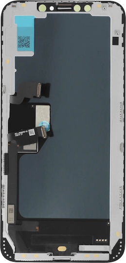 Relife Replacement Lcd Screen Iphone Xs Max Black