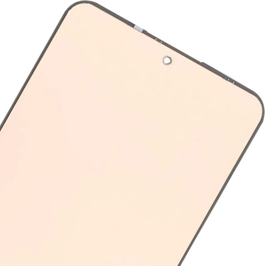 Ecran Xiaomi + Ramă Xiaomi 13t 13t Pro Service Pack Origin Black