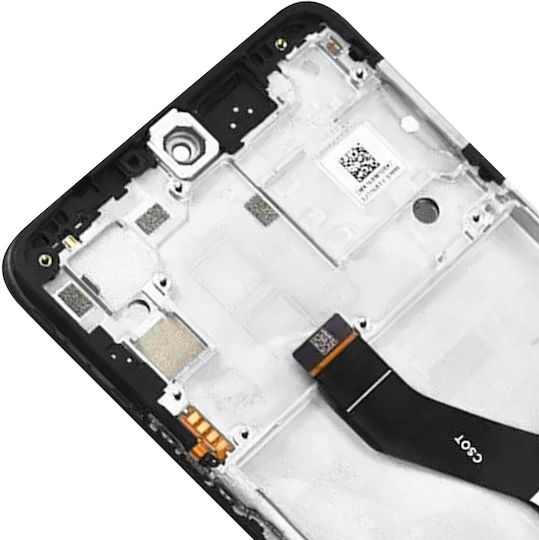 Екранен модул Xiaomi Redmi Note 11s 5g LCD екран и тъч панел