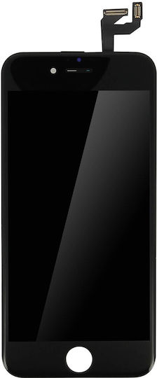 Lcd Replacement Part Touchscreen Apple Iphone 6s – Black
