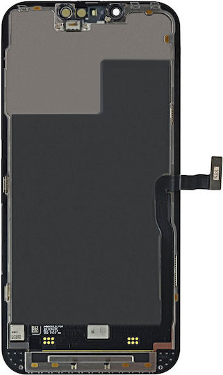 Relife Lcd Screen Iphone 13 Pro Max Touch Screen Black