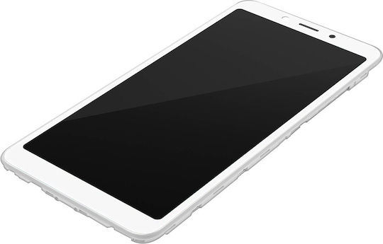 Xiaomi Redmi 6 6a Lcd Display Compatible Touch Screen White