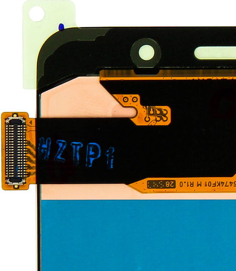 LCD Display Digitizer Tactile Screen Samsung Galaxy A3 2016 White