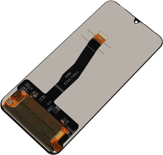 Complete Block Replacement Lcd Touch Screen Digitizer Honor 20 Lite Black