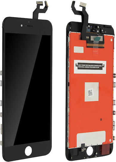 Lcd Replacement Part Touchscreen Apple Iphone 6s Plus – Black