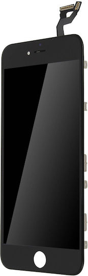 Lcd Replacement Part Touchscreen Apple Iphone 6s Plus – Black