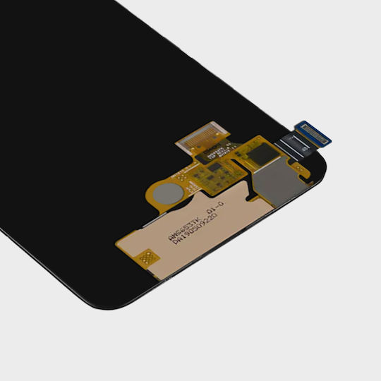 Complete Block Oppo Reno 2z Lcd Screen Replacement Touchscreen Black