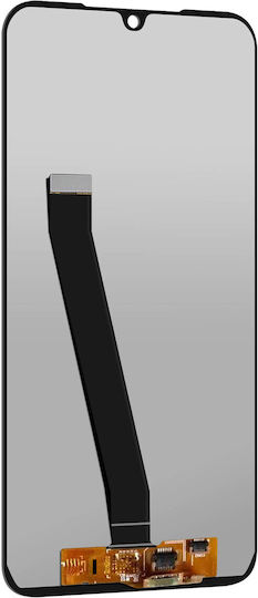 Complete Block Xiaomi Redmi 7 Lcd Display + Original Touch Screen Black