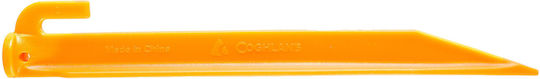 Coghlans Pegs for Camping Tent Set 6pcs
